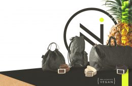 Vegane Mode – We love greenfashion!