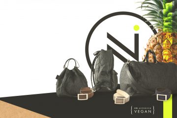 Vegane Mode – We love greenfashion!