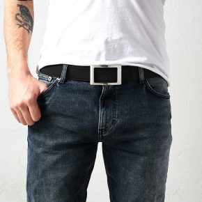 Noani Shop ist online – vegane Gürtel aus Eukalyptus