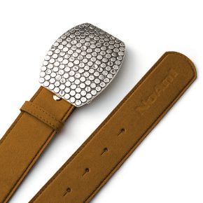 Noani Shop ist online – vegane Gürtel aus Eukalyptus