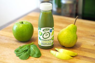 innocent – Obst zum Trinken