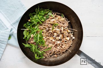 Pasta Baby. Friday i’m in Love!