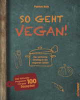 SO GEHT VEGAN!