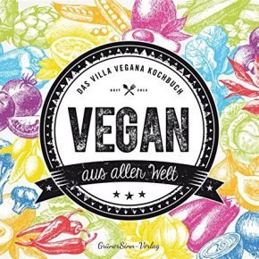 VEGAN aus aller Welt