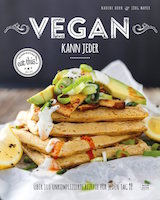 VEGAN KANN JEDER
