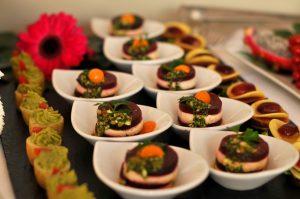 VeggieWorld München mit Gewinnspiel