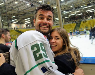 Interview mit Aleksandra Keleman