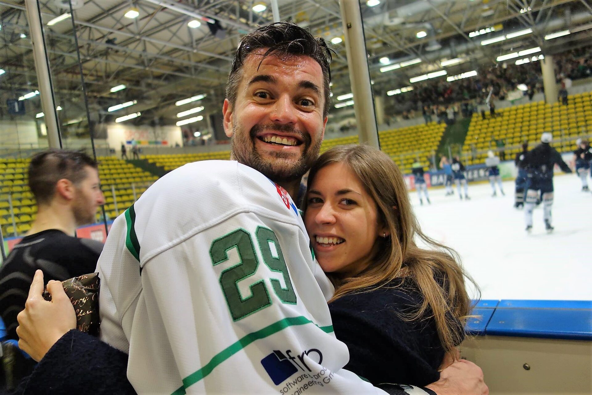 Interview mit Aleksandra Keleman