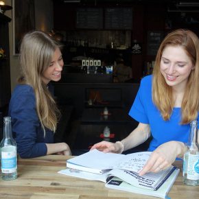 Interview mit Aleksandra Keleman