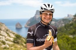 Buchvorstellung: Be faster go vegan von Ben Urbanke