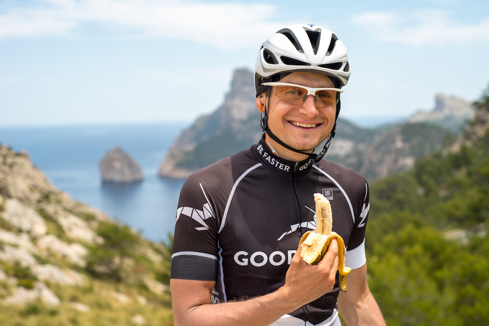 Buchvorstellung: Be faster go vegan von Ben Urbanke