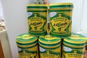 Tolle vegane Produkte auf der VeggieWorld München entdeckt