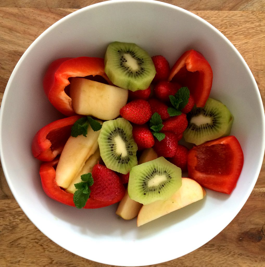 Entsaften: Superfood zum Trinken