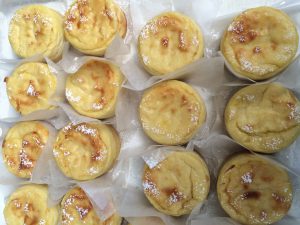 Tolle vegane Produkte auf der VeggieWorld München entdeckt