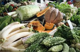 Vegan ernähren muss nicht teuer sein! Unsere Tipps.