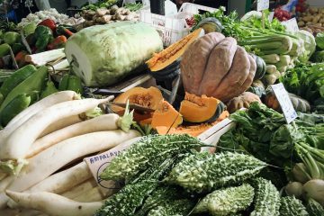 Vegan ernähren muss nicht teuer sein! Unsere Tipps.