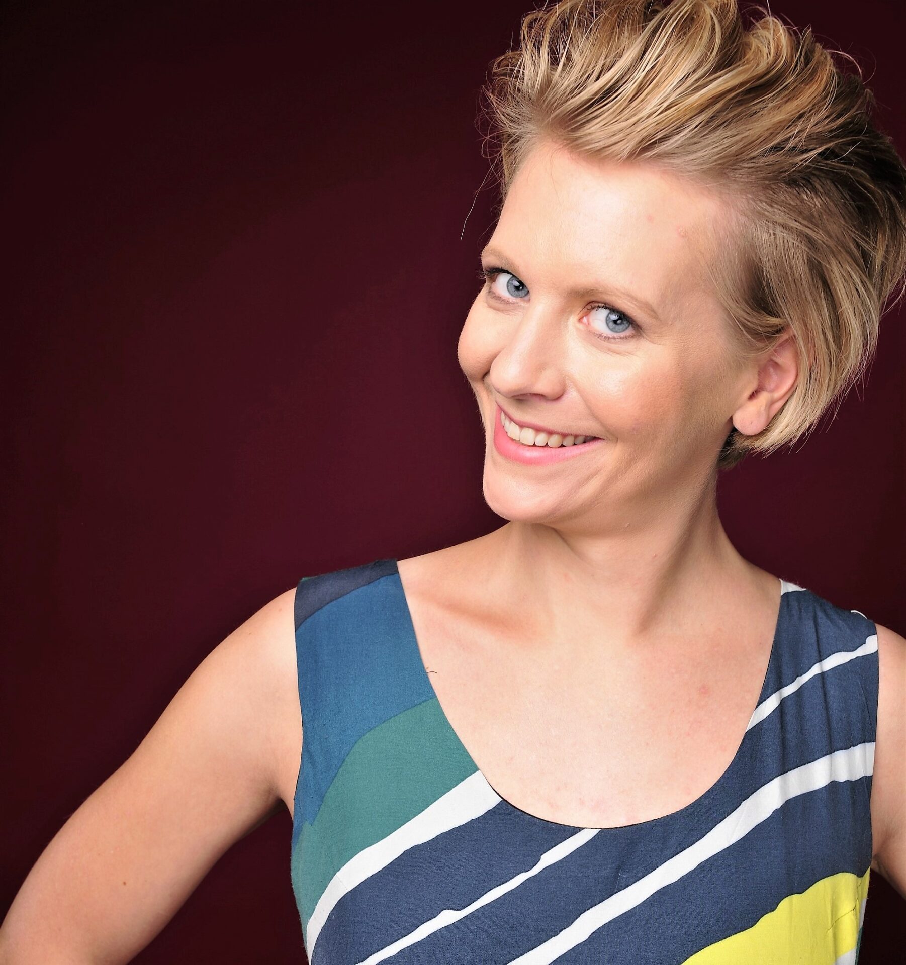 Interview mit der Reisebloggerin Daniela Schott