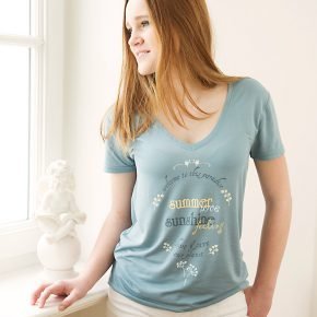 Interview mit Irina Schönleber von lovesign