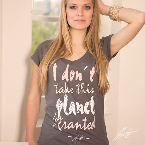 Interview mit Irina Schönleber von lovesign