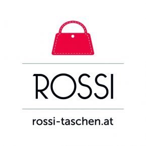 Rossi Taschen Logo