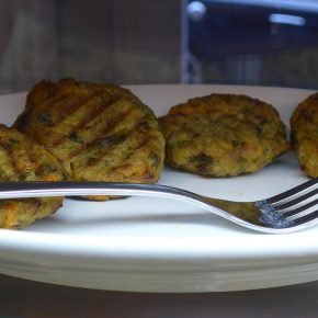 Molly & Alf – Flensburgs erstes veganes Café