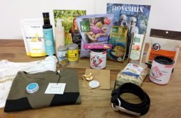 20.000 Fans – wir sagen Danke + großes Gewinnspiel 300€ Wert