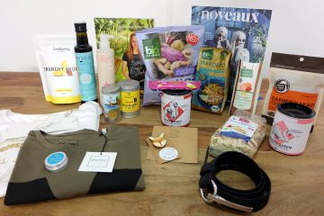 20.000 Fans – wir sagen Danke + großes Gewinnspiel 300€ Wert