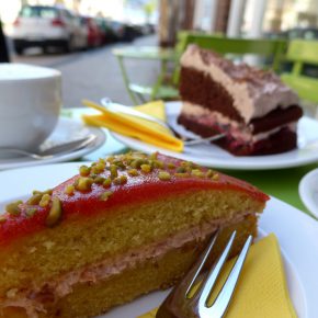 Molly & Alf – Flensburgs erstes veganes Café