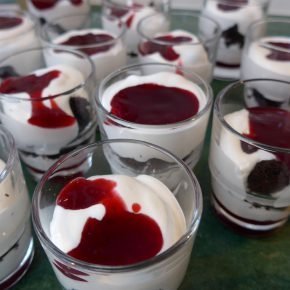 Molly & Alf – Flensburgs erstes veganes Café