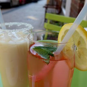 Molly & Alf – Flensburgs erstes veganes Café