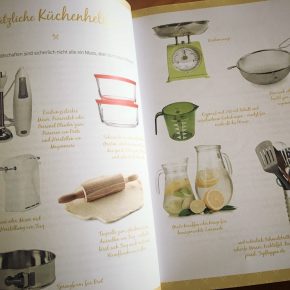 Vegan grillen: Buchvorstellung: Grill vegan! von Michaela Marmulla