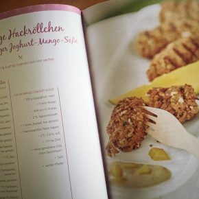 Vegan grillen: Buchvorstellung: Grill vegan! von Michaela Marmulla