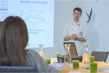 Wochenendseminar mit Niko Rittenau – Interview