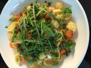 Interview mit der Familie Brede