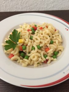 Interview mit der Familie Brede