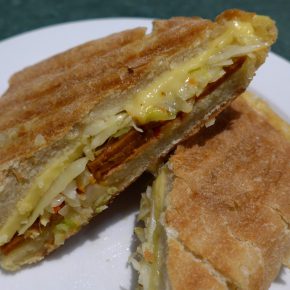 Molly & Alf – Flensburgs erstes veganes Café