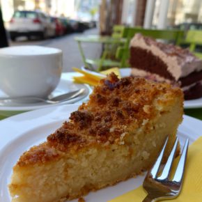 Molly & Alf – Flensburgs erstes veganes Café