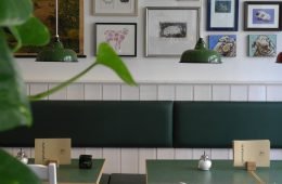 Molly & Alf – Flensburgs erstes veganes Café