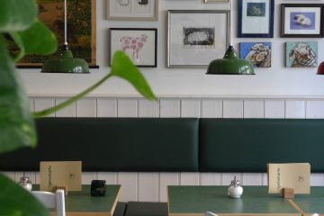 Molly & Alf – Flensburgs erstes veganes Café