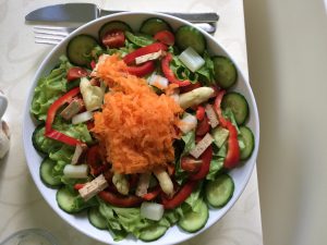 Interview mit der Familie Brede