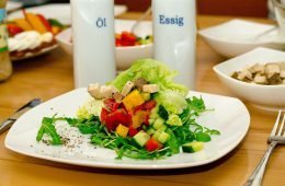 Vegane Ernährung: Wie gesund ist Soja?