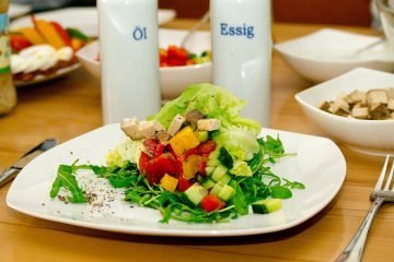 Vegane Ernährung: Wie gesund ist Soja?