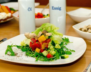 Vegane Ernährung: Wie gesund ist Soja?