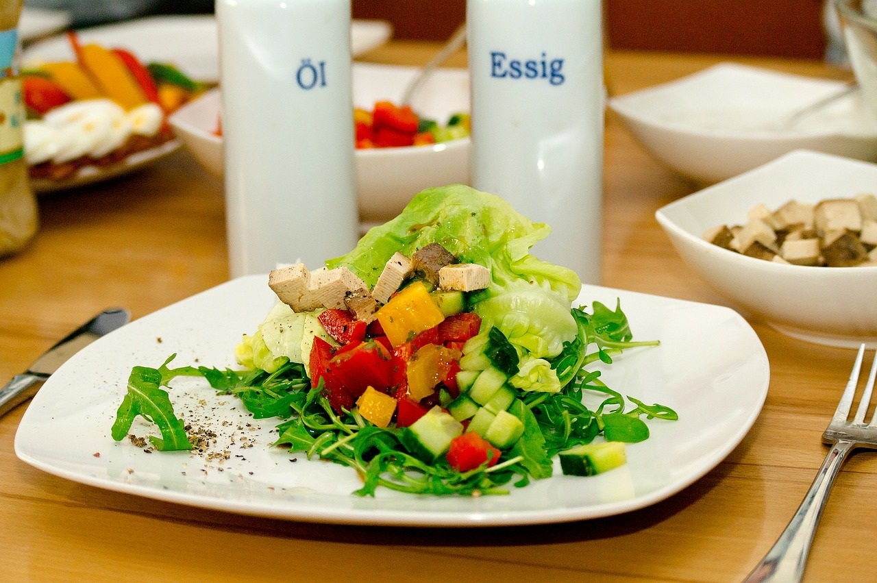 Vegane Ernährung: Wie gesund ist Soja?