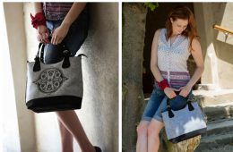 Die Taschenfabrikantin: vegane Taschen aus Österreich + Gutscheincode 15%