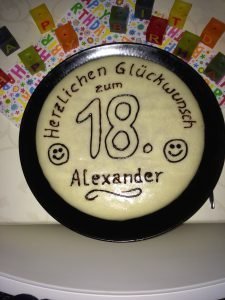 Interview mit der Familie Brede