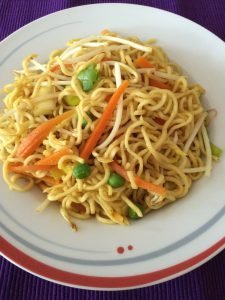 Interview mit der Familie Brede