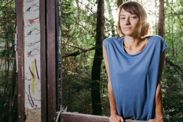 Green Shirts: social eco wear + Gewinnspiel