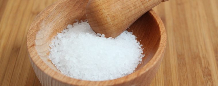 Salzt du noch oder würzt du schon? Salz – Gift oder Segen?