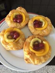 Interview mit der Familie Brede